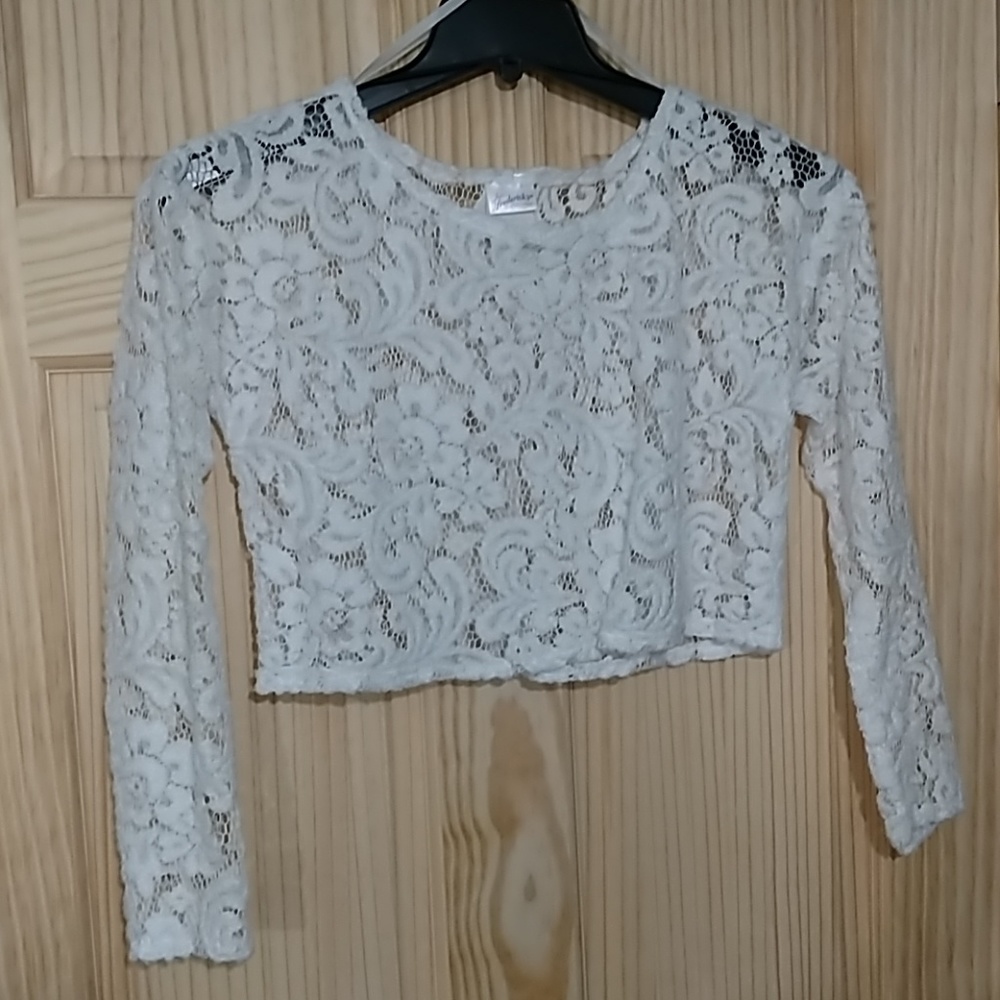 Vintage Frederick's of Hollywood